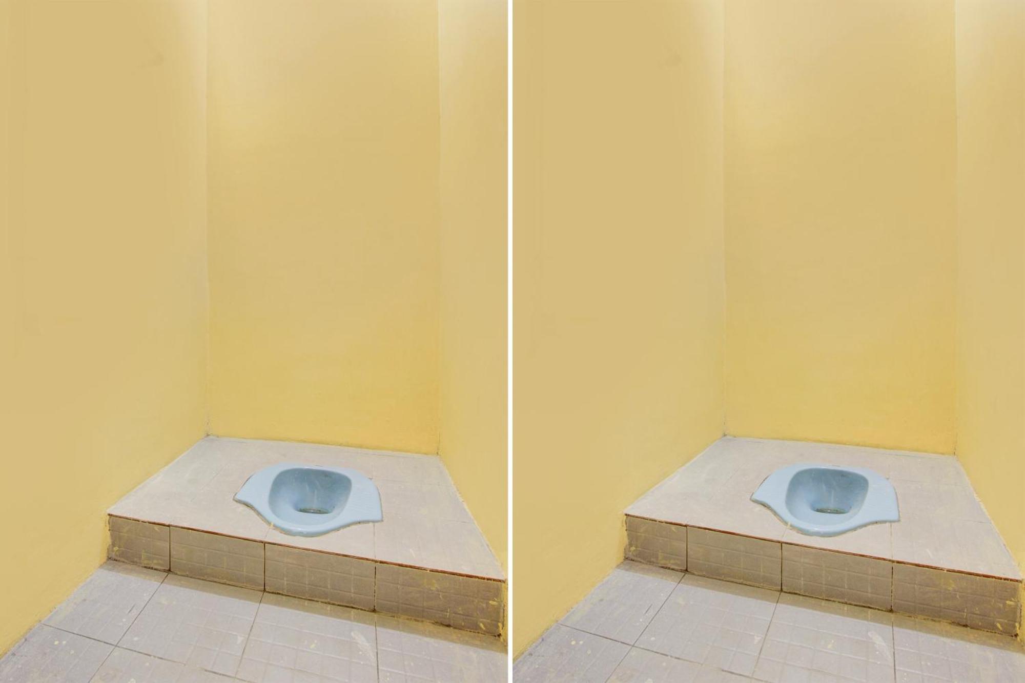 Spot On 94085 Hotel Agung Пурвокерто Екстериор снимка