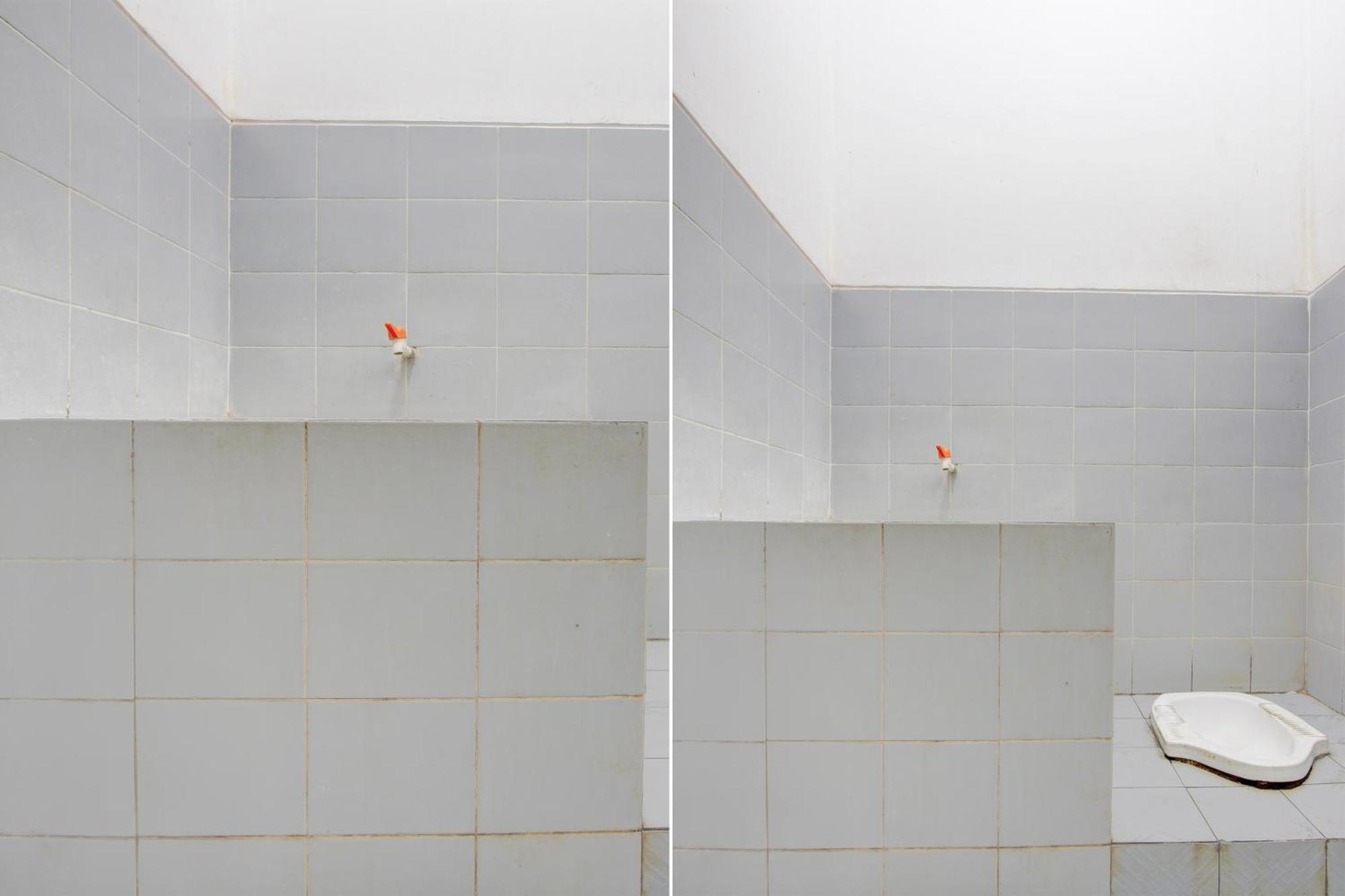 Spot On 94085 Hotel Agung Пурвокерто Екстериор снимка