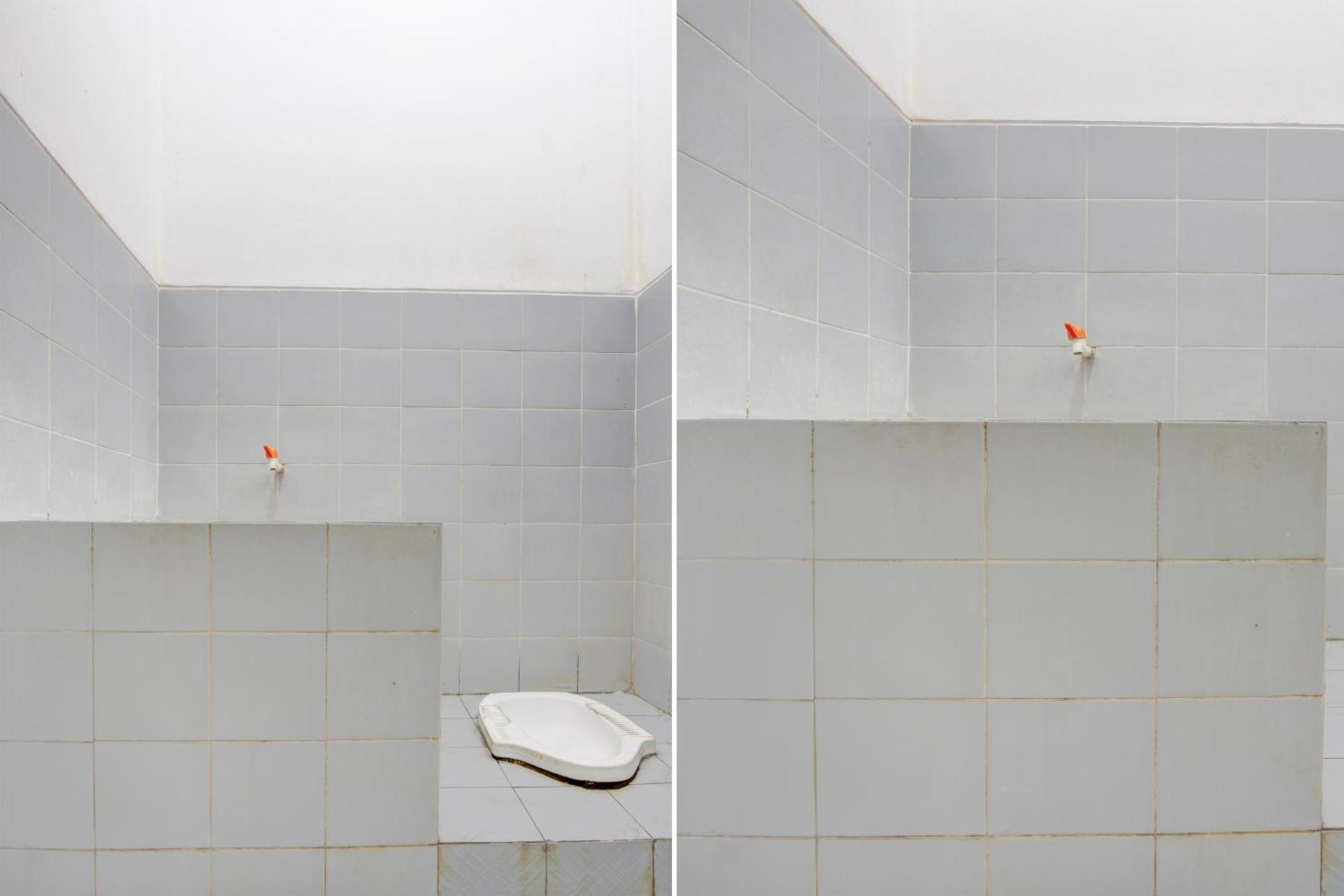 Spot On 94085 Hotel Agung Пурвокерто Екстериор снимка